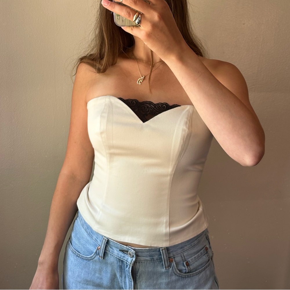 WHBM top